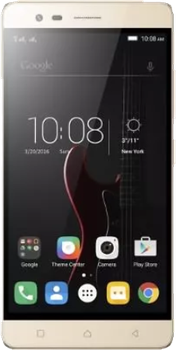 Lenovo K5 Note