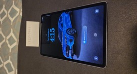 Mint
													Samsung Galaxy Tab  S11 - Wi-Fi, Silver, 512 GB, photo 1 of 7