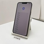 Good Apple iPhone 13 Pro Max - Unlocked, 256 GB, Silver, A2484