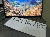 MacBook Air 2020 - 13"