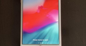 Good
													Apple iPhone 6S - T-Mobile, Rose Gold, 64 GB, A1688, photo 2 of 12