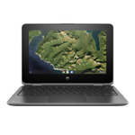 Used and refurbished HP Chromebook x360 11 G2 EE