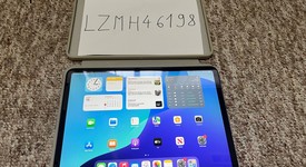 Good
													Apple iPad Pro 11" 2nd Gen 2020 - Wi-Fi, Gray, 128 GB, A2228, photo 1 of 10