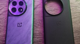 Mint
													OnePlus 12 - Unlocked, Green, 512 GB, 16 GB, CPH2583, photo 4 of 14