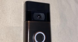 Good
													Ring Video Doorbell 2 - Bronze, photo 1 of 6