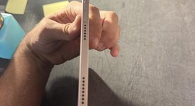 Good
													Apple iPad Mini 6th Gen - Wi-Fi, Pink, 64 GB, A2567, photo 5 of 7