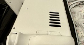 Good
													Steam Deck OLED - AMD, Black, 512 GB, 16 GB, photo 4 of 5