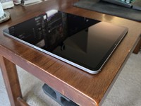 Apple iPad Pro 12.9" 6th Gen 2022