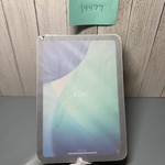 Mint Apple iPad Mini (7th Gen) - Wi-Fi, 128 GB, Gray, A2993