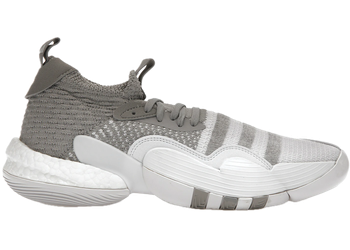 adidas Trae Young 2.0 Grey Moon for sale