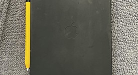 Good
													Apple iPad Air 4th Gen - Wi-Fi, Gray, 64 GB, A2316, photo 3 of 3