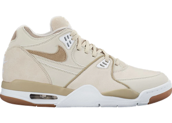 Nike Air Flight 89 Beige for sale