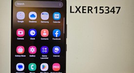 Good
													Samsung Galaxy S22 - Unlocked, Black, 128 GB, 8 GB, SM-S901U1, photo 1 of 6