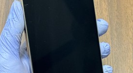 Good
													Apple iPhone 16 Pro Max - Unlocked, Natural, 256 GB, A3084, photo 3 of 8