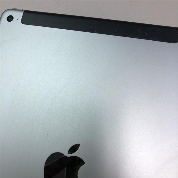 Apple iPad Air 2 - Unlocked, 128 GB, Gray