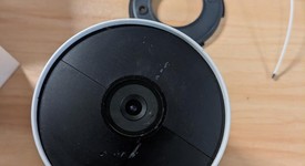 Good
													Google Nest Cam (Outdoor or Indoor) - White, Single, photo 5 of 10