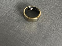 Oura Ring Gen 3