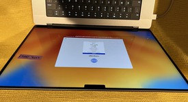 Good
													MacBook Pro 2021 - 16" - Apple M1 Max, Gray, 1 TB, 32 GB, photo 1 of 25