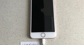 Good
													Apple iPhone 7 - T-Mobile, Rose Gold, 32 GB, A1778, photo 4 of 5