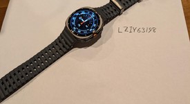 Good
													Samsung Galaxy Watch Ultra - Unlocked, Gray, SM-L705U, 47mm, photo 3 of 7