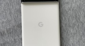 Mint
													Google Pixel 6 Pro - AT&T, White, 128 GB, 12 GB, G8VOU, photo 4 of 8