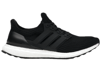 adidas Ultra Boost 4.0 Core Black for sale
