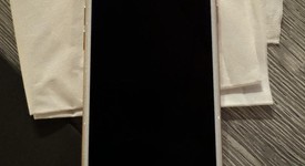 Good
													Apple iPhone 8 - Unlocked, Gold, 256 GB, A1863, photo 1 of 10