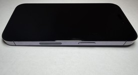 Good
													Apple iPhone 14 Pro - Unlocked, Purple, 128 GB, A2650, photo 3 of 13