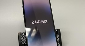 Good
													Apple iPhone 14 Pro - Unlocked, Black, 1 TB, A2650, photo 1 of 5