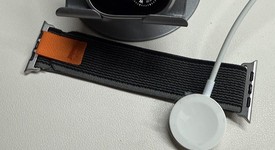 Mint
													Apple Watch Ultra 2 49mm - Unlocked, Natural, A2986, photo 5 of 7