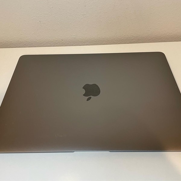 MacBook Air 2020 - 13 inch - 512 GB, Gray, 16 GB, Apple M1