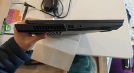 Good
													Lenovo Legion 5 - Ryzen 5, Black, 1 TB, 16 GB, FHD, photo 3 of 8