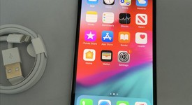 Good
													Apple iPhone X - Other, Silver, 64 GB, A1901, GSM, photo 2 of 7