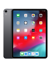 iPad Pro 11" 2018 Comparison