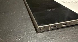 Good
													Samsung Galaxy S24 Ultra - Unlocked, Violet, 256 GB, 12 GB, SM-S928U1, photo 2 of 11