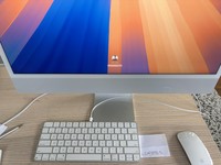 iMac 2021 24"