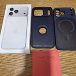 Good Apple iPhone 17 Pro Max - Verizon, 256 GB, Silver, A3257