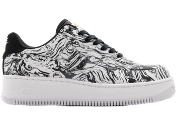 Nike Air Force 1 Upstep Low BHM (2017) (Women's) for sale