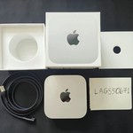 Mint Mac Mini 2024 - 512 GB, 24 GB, Apple M4