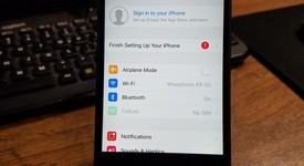 Good
													Apple iPhone 8 - Unlocked, Gray, 256 GB, A1905, GSM, photo 1 of 8