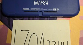 Mint
													Nintendo Switch Lite - Purple, photo 3 of 12
