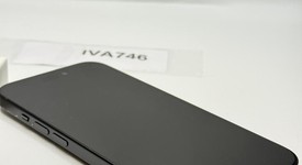 Good
													Apple iPhone 15 - Unlocked, Black, 128 GB, A2846, photo 2 of 4