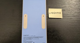 New
													Google Pixel 10 - T-Mobile, Indigo, 128 GB, GLBW0, photo 2 of 3