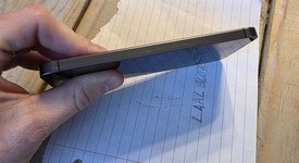 Good
													Samsung Galaxy S24 - Verizon, Black, 128 GB, 8 GB, SM-S921U, photo 1 of 8