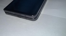 Fair
													Samsung Galaxy Z Fold5 - Verizon, Black, 512 GB, 12 GB, SM-F946U, photo 2 of 7