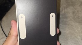 New
													Google Pixel 9 Pro XL - Unlocked, Obsidian, 256 GB, 16 GB, GGX8B, photo 1 of 4