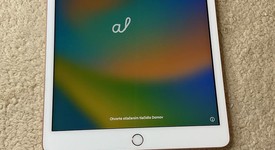 Good
													Apple iPad 7th Gen - Wi-Fi, Gold, 32 GB, A2197, photo 1 of 6