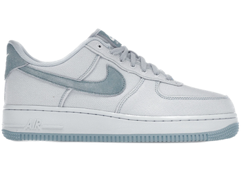 Nike Air Force 1 Low Blue Dip Dye for sale