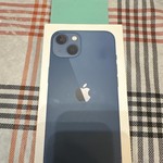 New Apple iPhone 13 - Verizon, Blue, 128 GB, A2482