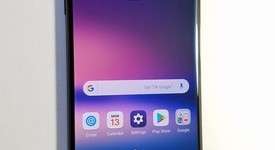 Good
													LG V30 - AT&T, Black, 64 GB, H931, photo 2 of 4